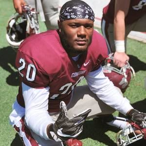 Meet your Posher, Kevin